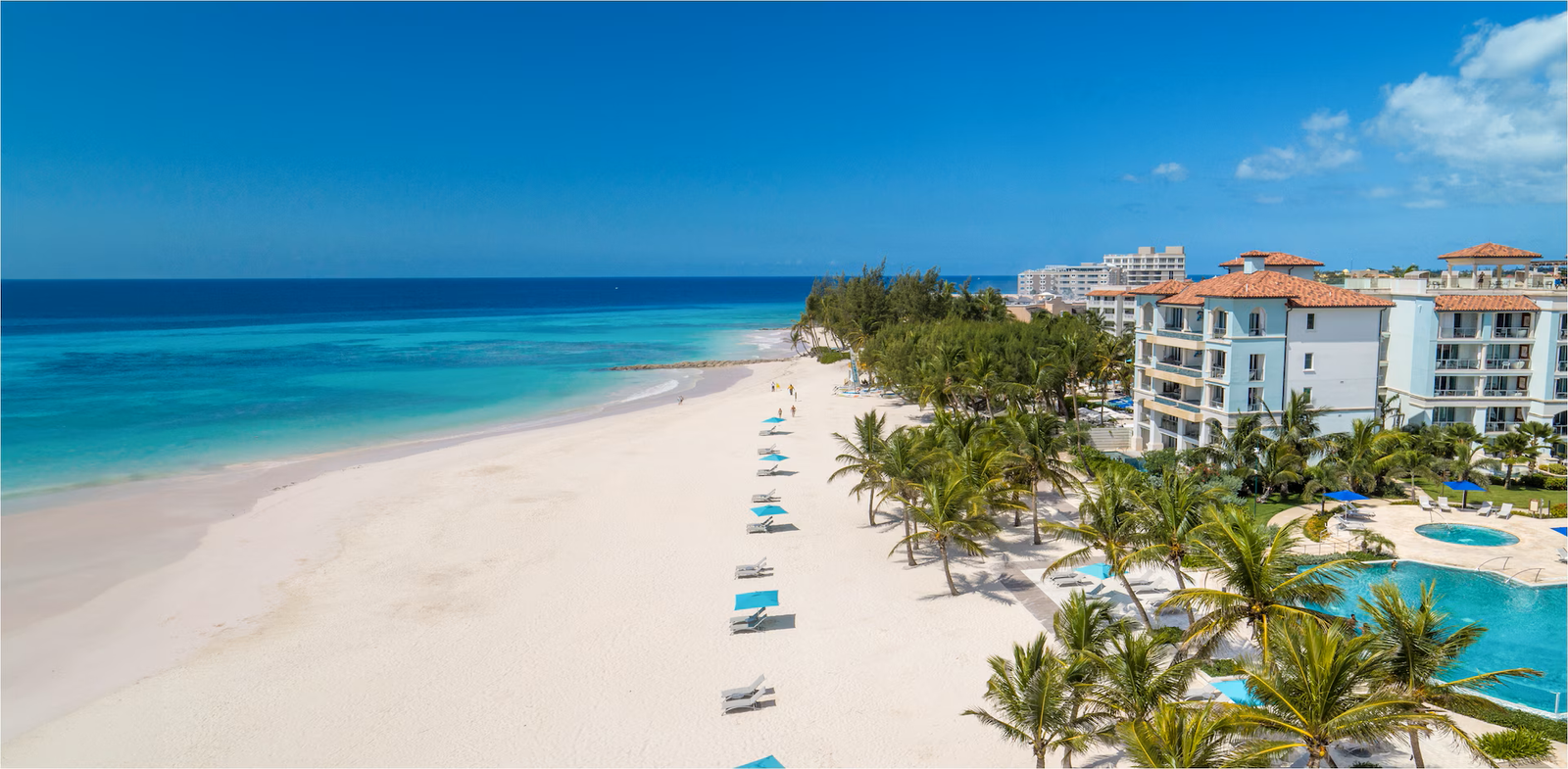 Sandals Royal Plantation