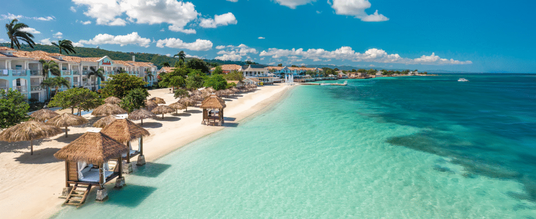 Sandals Montego Bay