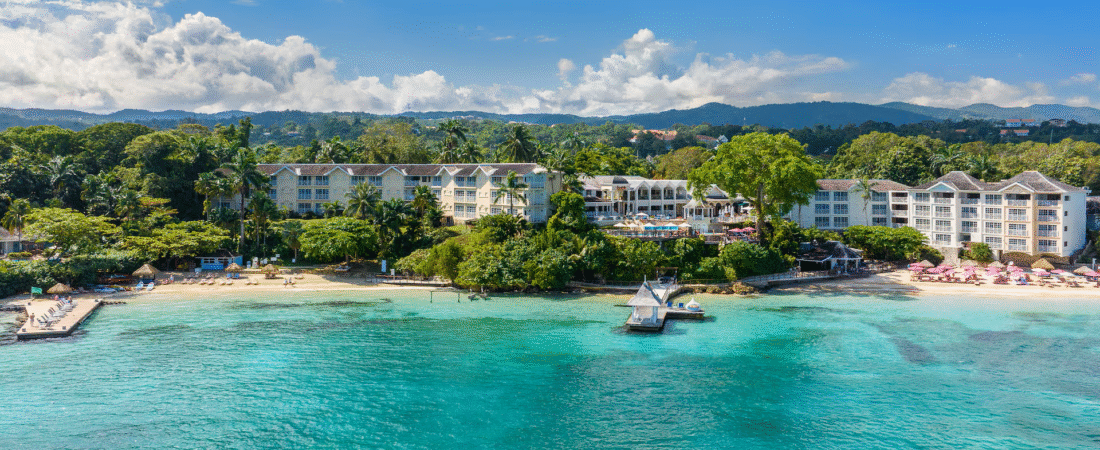 Sandals Royal Curaçao