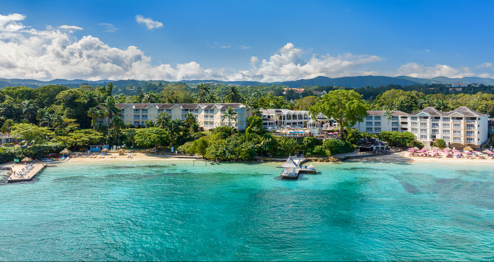 Sandals Grande Antigua